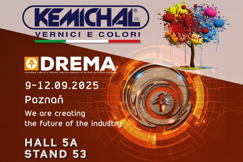DREMA 2025