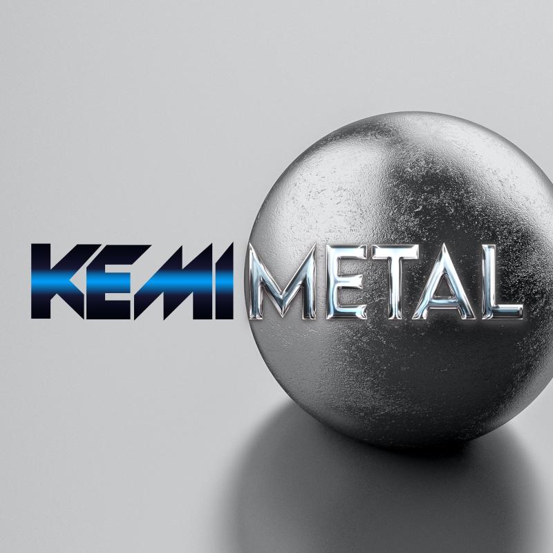 KEMIMETAL