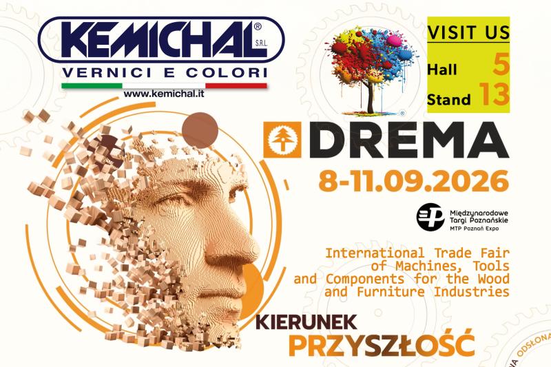 DREMA 2026