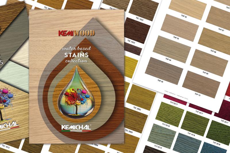 KEMIWOOD TINTE