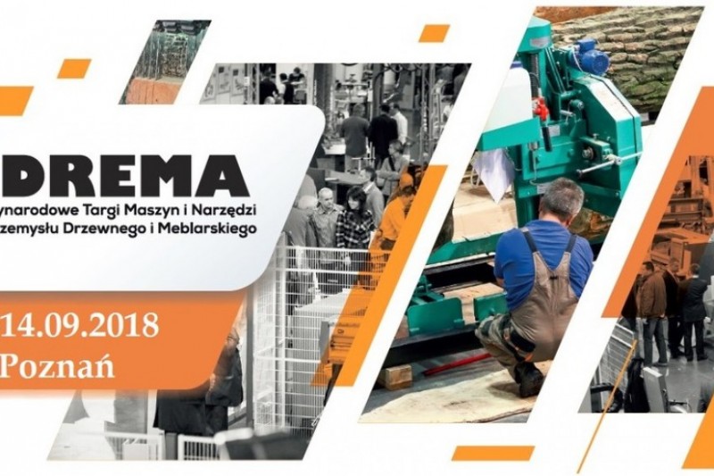 DREMA Fair: Next edition 2018